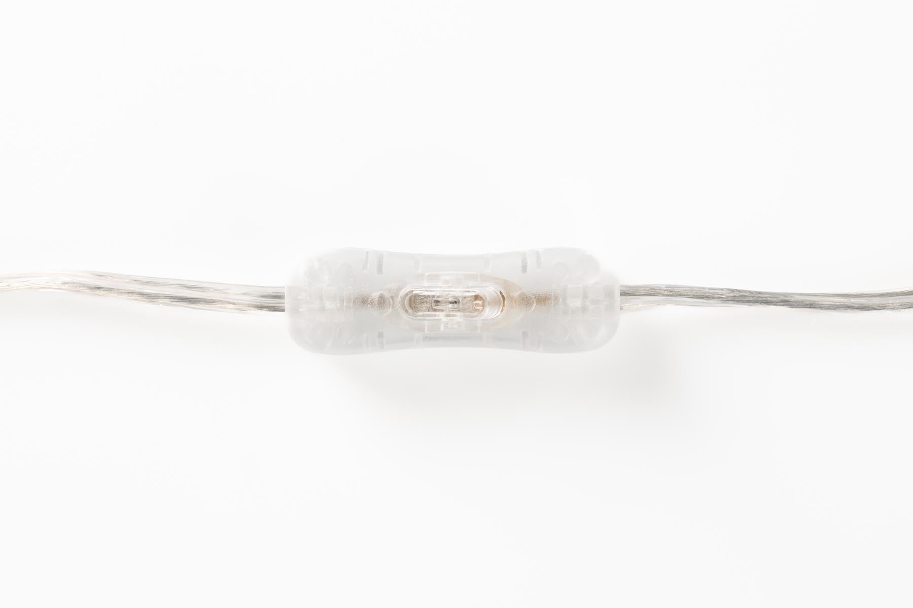 Tischlampe Scallop in Natürlich präsentiert im Onlineshop von KAQTU Design AG. Tischleuchte ist von Dutchbone