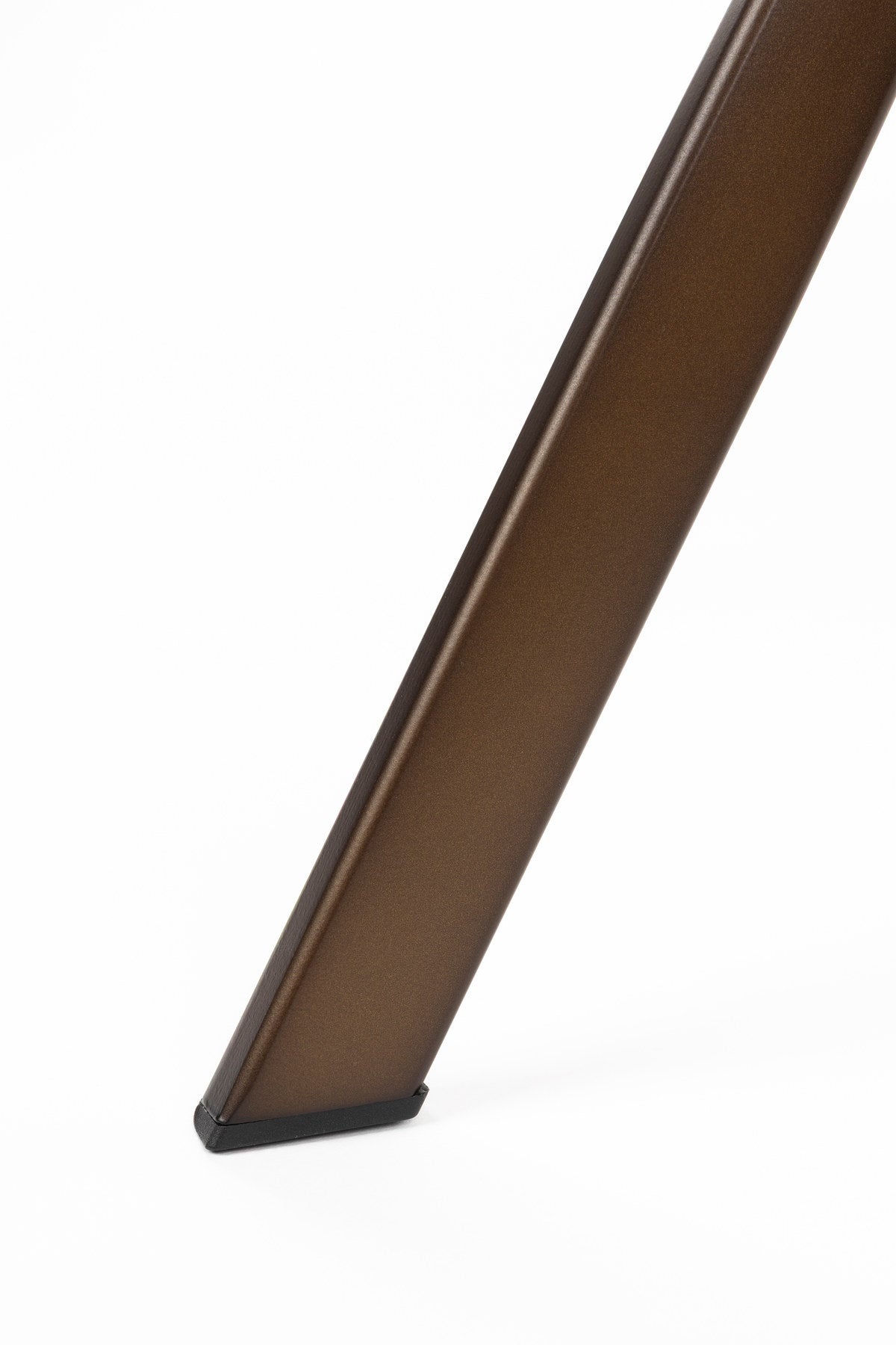 Stuhl Franky in Beige präsentiert im Onlineshop von KAQTU Design AG. Stuhl ist von Dutchbone