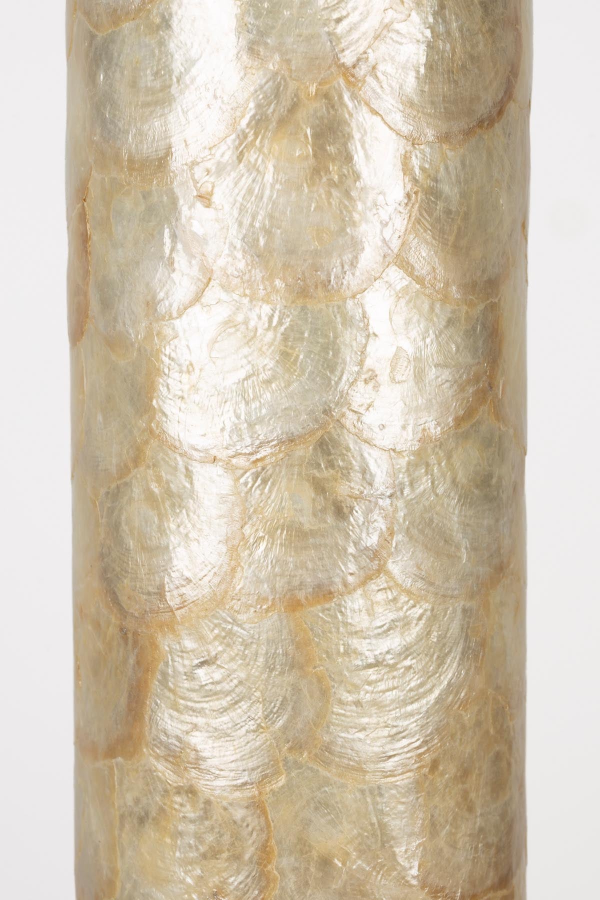 Pendelleuchte Beam in Beige präsentiert im Onlineshop von KAQTU Design AG. Pendelleuchte ist von Dutchbone