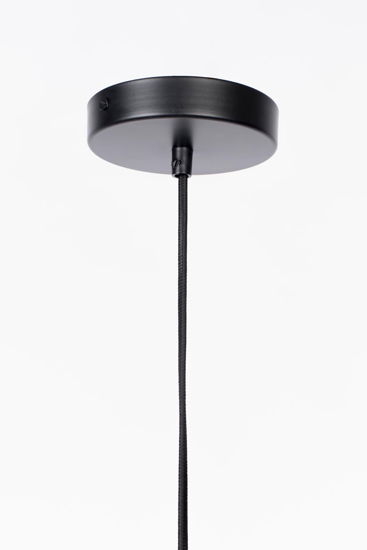 Pendelleuchte Beam in Beige präsentiert im Onlineshop von KAQTU Design AG. Pendelleuchte ist von Dutchbone