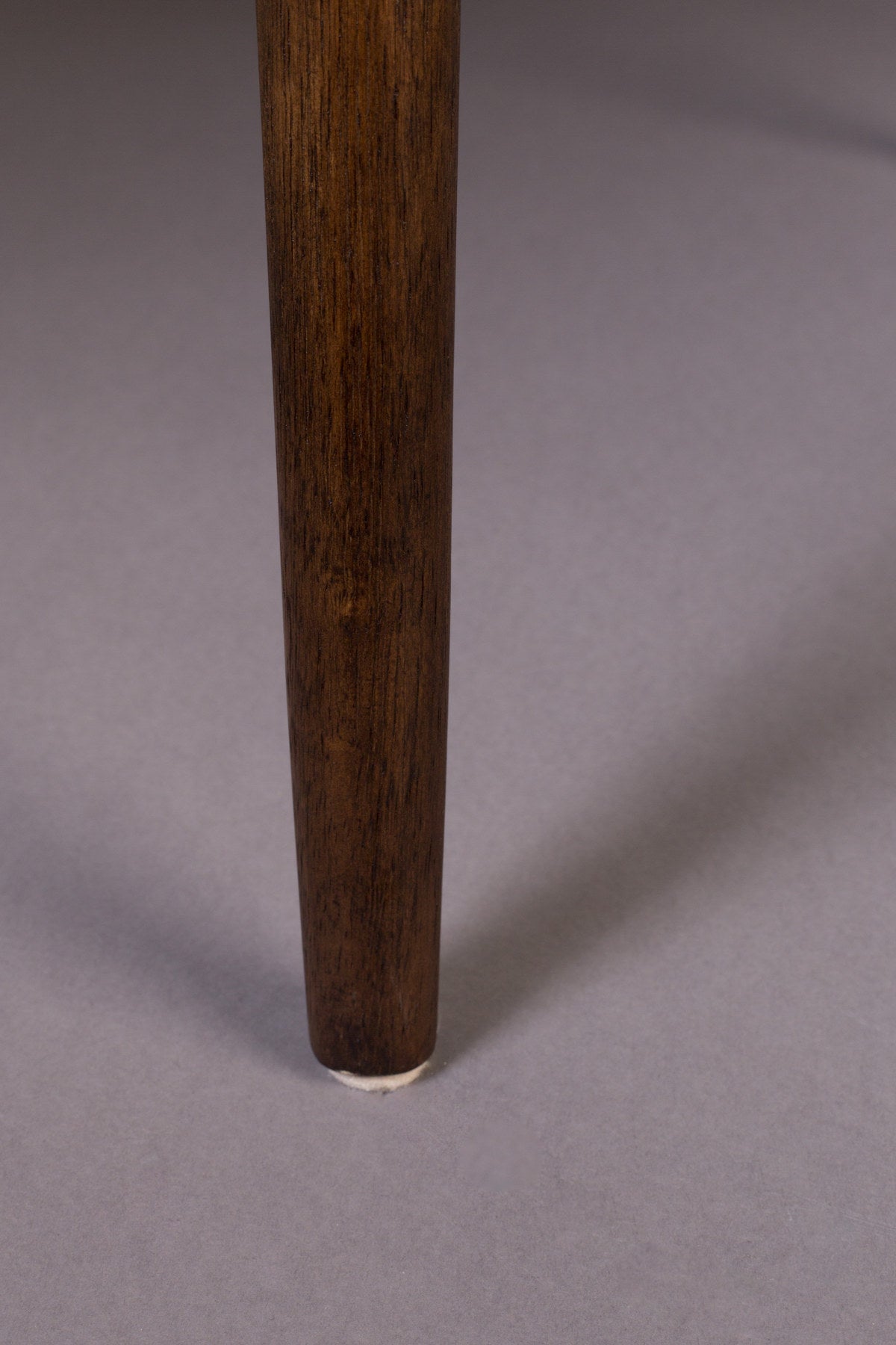 Stuhl Torrance in Mehrfarbig präsentiert im Onlineshop von KAQTU Design AG. Stuhl ist von Dutchbone