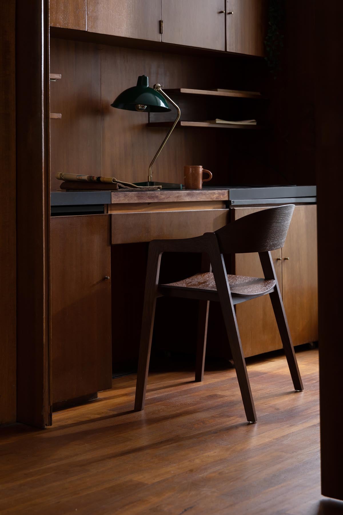 Westlake chair