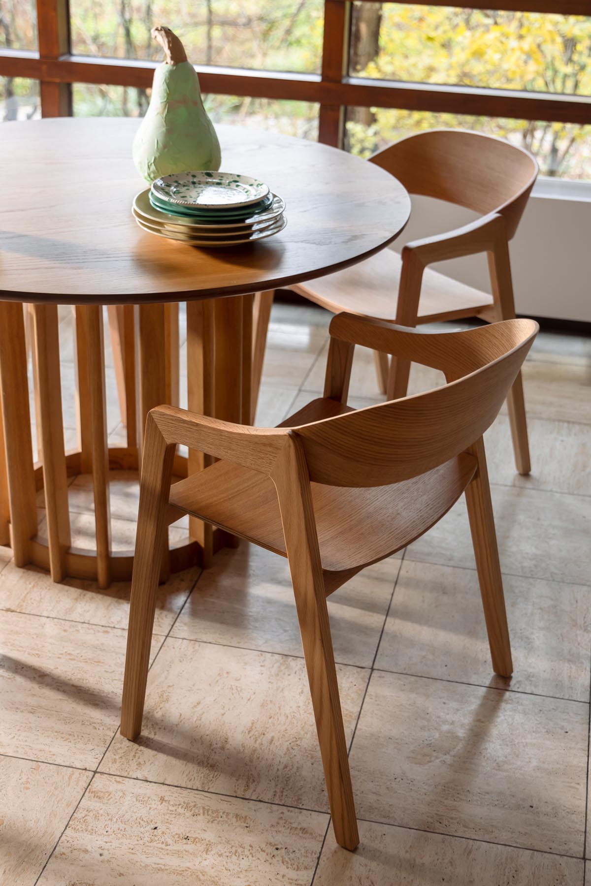 Westlake chair