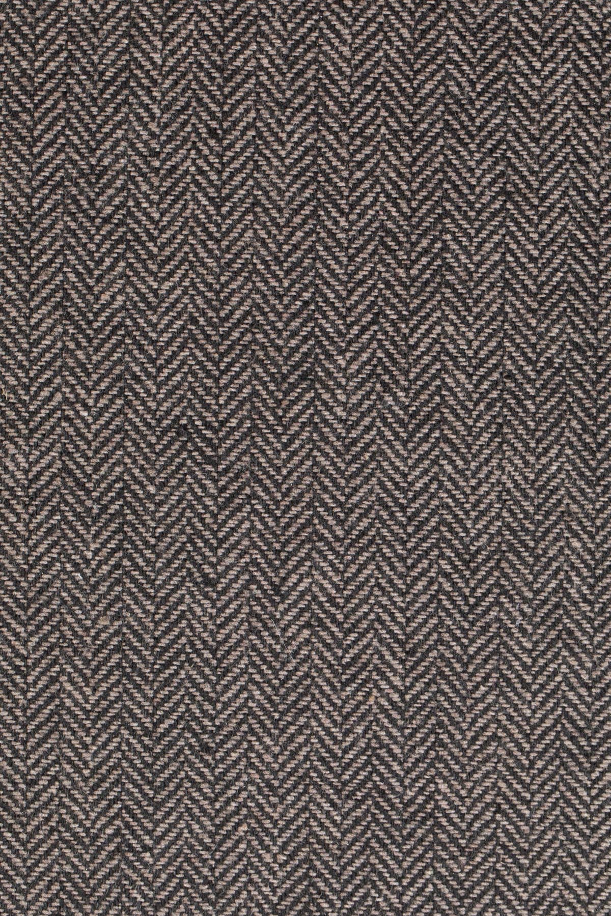 Loungesessel Duran in Grau präsentiert im Onlineshop von KAQTU Design AG. Sessel ist von Dutchbone