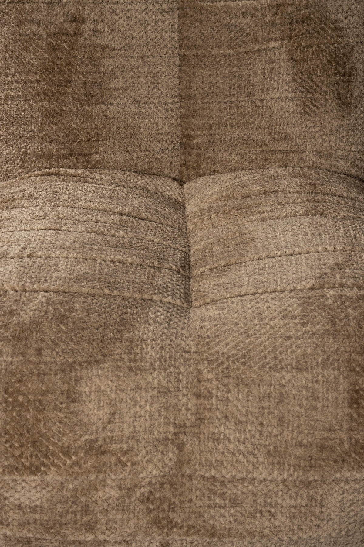 Hamilton Loungesessel Recliner in Braun präsentiert im Onlineshop von KAQTU Design AG. Sessel ist von Dutchbone
