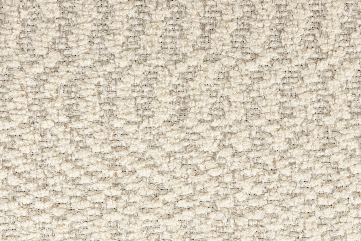 Loungesessel Seina Drehstuhl Beige in Beige präsentiert im Onlineshop von KAQTU Design AG. Drehsessel ist von Dutchbone