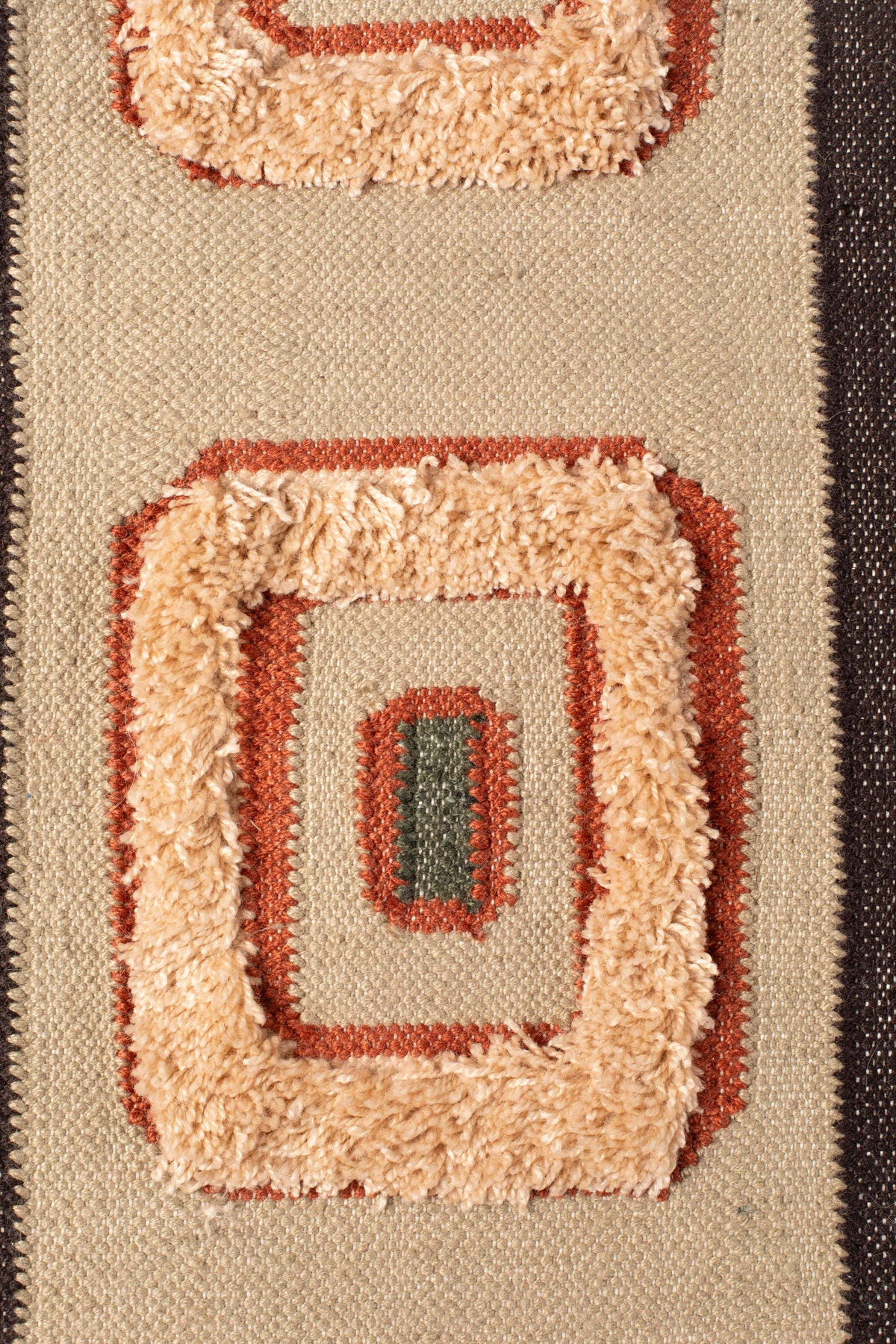 Teppich Haydon 160x230 in Mehrfarbig präsentiert im Onlineshop von KAQTU Design AG. Teppich ist von Dutchbone
