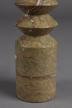 Satpura candlestick <tc>Braun</tc>the marble