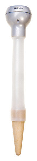 BLUMAT Sensor Digital 20 cm in Transparent, Orange präsentiert im Onlineshop von KAQTU Design AG. Bewässerung ist von BLUMAT