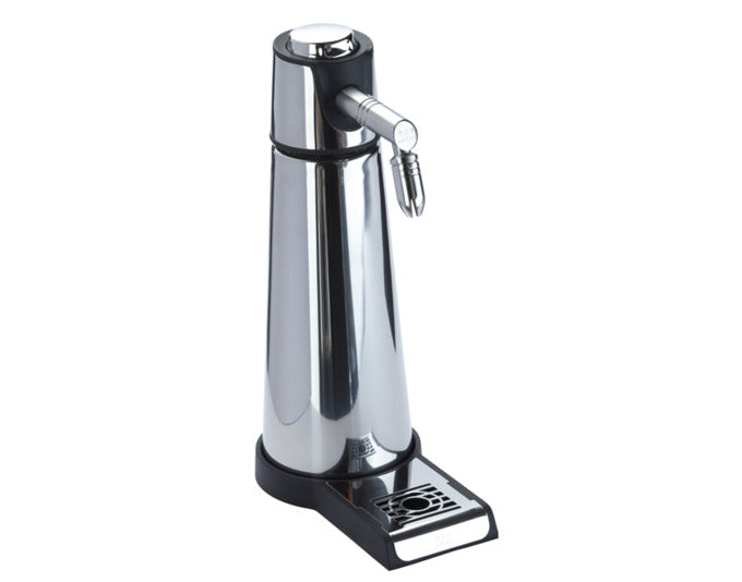 ISI Whipper Thermo Xpress 1.0 l in  präsentiert im Onlineshop von KAQTU Design AG. Küchenhelfer ist von ISI