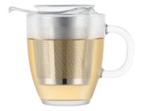 BODUM Teetasse YoYo Filter Inox