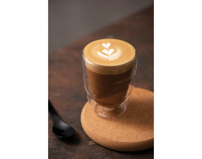 BODUM Trinkglas Pilatus doppelwandig 2 Stück 0.25 l in Transparent präsentiert im Onlineshop von KAQTU Design AG. Kaffeetassen ist von BODUM