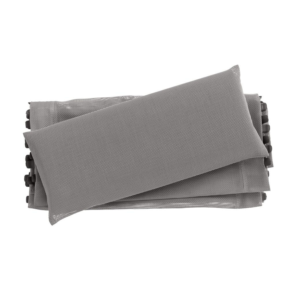 LAFUMA Garnitur Futura Clip terre in Terre, Grau präsentiert im Onlineshop von KAQTU Design AG. Outdoor Zubehör ist von LAFUMA