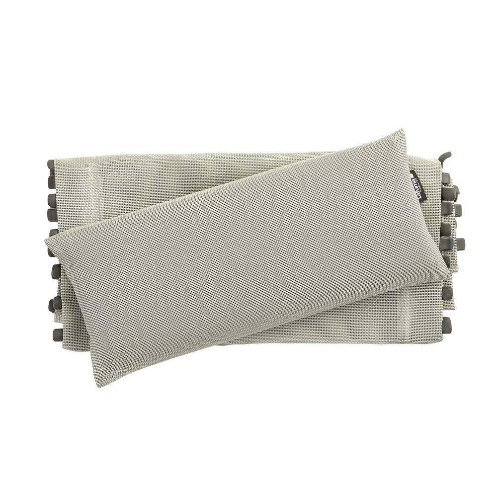 LAFUMA Garnitur RT R Clip seigle II in Seigle, Braun präsentiert im Onlineshop von KAQTU Design AG. Outdoor Zubehör ist von LAFUMA