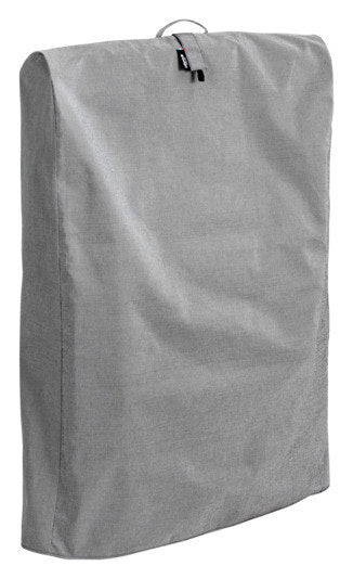 LAFUMA Schutzhülle Relax anthrazit 100x70x16 cm in Anthrazit, Grau präsentiert im Onlineshop von KAQTU Design AG. Gartenmöbelabdeckung ist von LAFUMA