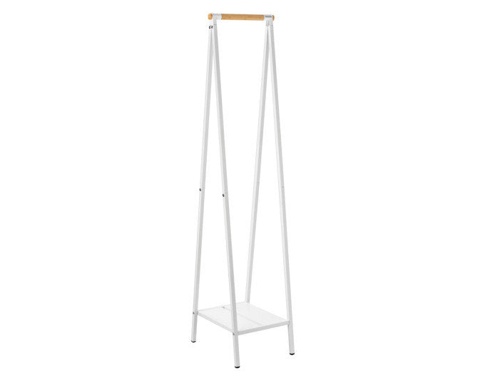 BRABANTIA Kleiderständer Linn XS white in White, Weiss präsentiert im Onlineshop von KAQTU Design AG. Kleiderständer ist von BRABANTIA