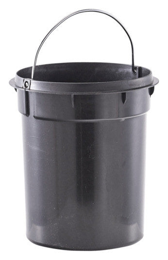 ZELLER Treteimer Bamboo Metall salbeigrün 3 l ø 16.8x24 cm in Salbei, Grün, Natur, Braun präsentiert im Onlineshop von KAQTU Design AG. Treteimer ist von ZELLER PRESENT