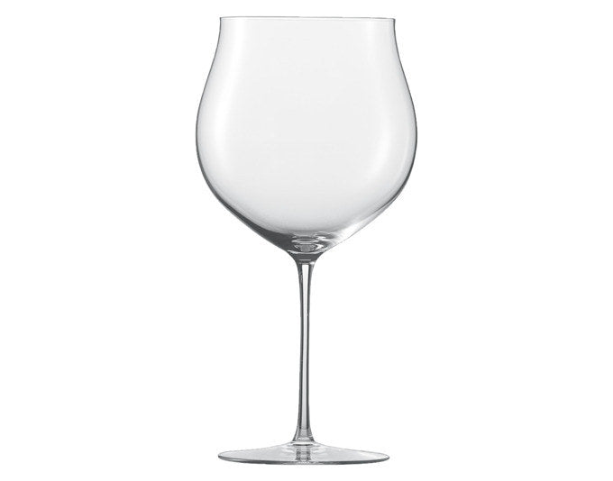 ZWIESEL GLAS Burgunderglas Enoteca 140 2 Stk. in Transparent präsentiert im Onlineshop von KAQTU Design AG. Rotweingläser ist von ZWIESEL GLAS