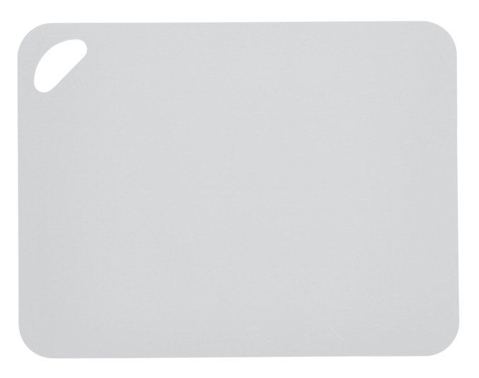 ZELLER PRESENT Schneidmatten Set 2-teilig anthrazit und grau Kunststoff 29x38 cm in Anthrazit, Grau präsentiert im Onlineshop von KAQTU Design AG. Schneidbrett ist von ZELLER PRESENT