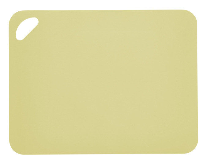 ZELLER PRESENT Schneidmatten Set 2-teilig limettengrün und mint Kunststoff 29x38 cm in Mint, Grün, Limette präsentiert im Onlineshop von KAQTU Design AG. Schneidbrett ist von ZELLER PRESENT