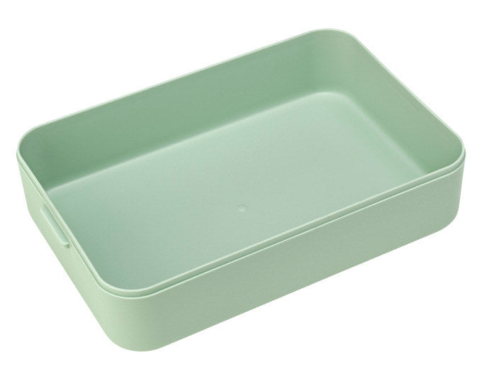 BRABANTIA Lunchbox Make & Take jade green 2 l in Jade green, Grün präsentiert im Onlineshop von KAQTU Design AG. Lunchboxen ist von BRABANTIA