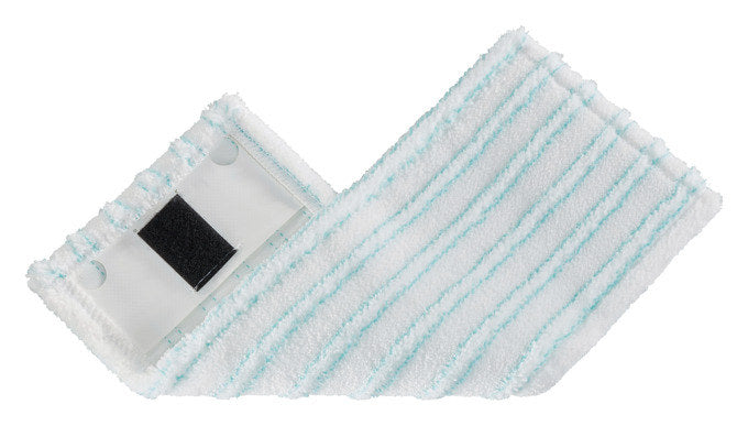 LEIFHEIT Ersatzbezug Clean Twist M Combi M Micro duo in Weiss, Mint, Grün präsentiert im Onlineshop von KAQTU Design AG. Reinigung & Wäsche ist von LEIFHEIT