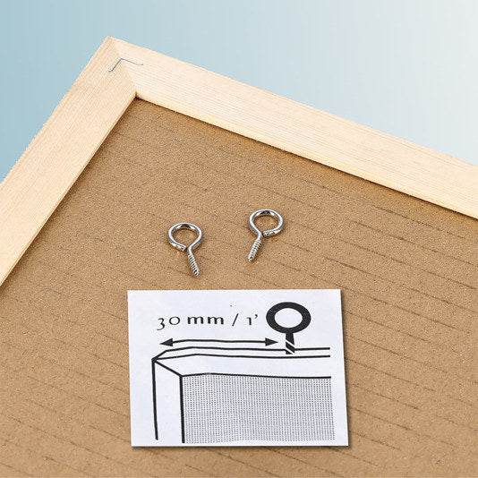 ZELLER Magnet und Kreidetafel 30x40 cm in Anthrazit, Grau, Natur, Braun präsentiert im Onlineshop von KAQTU Design AG. Pinnwände + Magnettafeln ist von ZELLER PRESENT