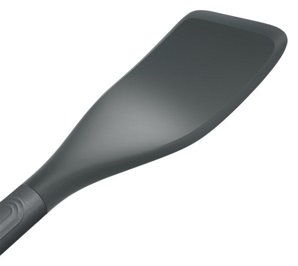 Pfannenwender Easy Lift Weizenstroh Plastik in Grau präsentiert im Onlineshop von KAQTU Design AG. Pfannenwender ist von ZYLISS