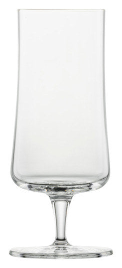 SCHOTT ZWIESEL Bierglas Beer Basic Pils 0.3 l 4 Stück in Transparent präsentiert im Onlineshop von KAQTU Design AG. Biergläser ist von SCHOTT ZWIESEL