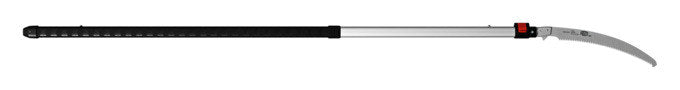 FELCO Stangensäge 340 cm mit Blatt 630/3 und Ersatzblatt 684/3 in Schwarz, Silber präsentiert im Onlineshop von KAQTU Design AG. Gartenscheren ist von FELCO