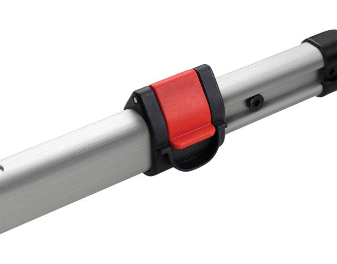 FELCO Stangensäge 340 cm mit Blatt 630/3 und Ersatzblatt 684/3 in Schwarz, Silber präsentiert im Onlineshop von KAQTU Design AG. Gartenscheren ist von FELCO