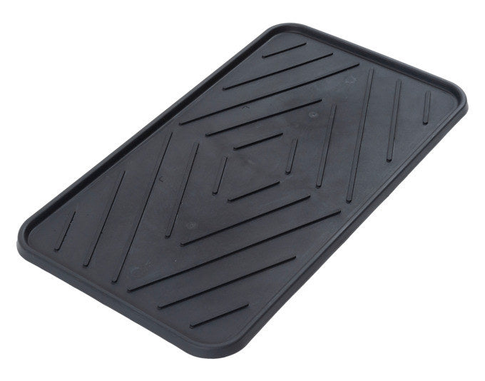 MULTY HOME Schuhrost Simple schwarz 35x63 cm in Schwarz präsentiert im Onlineshop von KAQTU Design AG. Schuhregal ist von MULTY HOME EUROPE