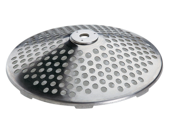 KÜCHENPROFI Passiergerät Profi Edelstahl rostfrei ø 20 cm inklusive 4 Scheiben in Silber präsentiert im Onlineshop von KAQTU Design AG. Küchengerät ist von KÜCHENPROFI
