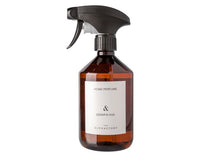 THE OLPHACTORY Raumspray Cedar & Oud 500 ml
