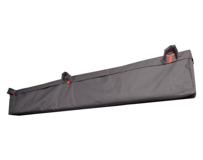 PLATINUM SUN & SHADE Schutzhülle Harmonica 200 cm in Anthrazit, Grau präsentiert im Onlineshop von KAQTU Design AG. Gartenmöbelabdeckung ist von PLATINUM SUN & SHADE