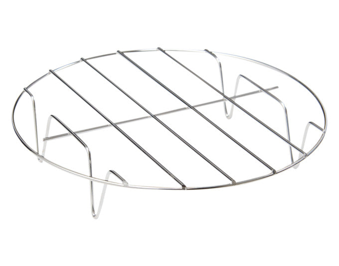 PATISSE Back-Kochgitter Air Frying Accessoires ø 19x4 cm in  präsentiert im Onlineshop von KAQTU Design AG. Küchenhelfer ist von PATISSE