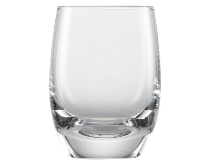 SCHOTT ZWIESEL Schnapsglas For You 35 4 Stück in Transparent präsentiert im Onlineshop von KAQTU Design AG. Schnapsglas ist von SCHOTT ZWIESEL