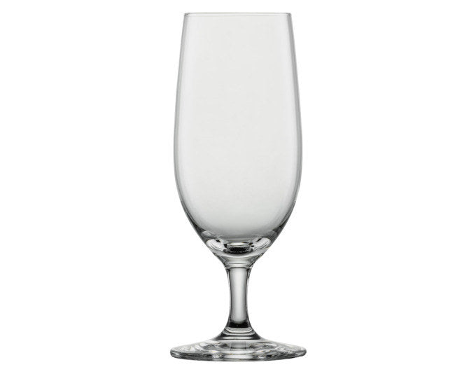SCHOTT ZWIESEL Biertulpe Beer Basic 0.3 l 4 Stück in Transparent präsentiert im Onlineshop von KAQTU Design AG. Biergläser ist von SCHOTT ZWIESEL