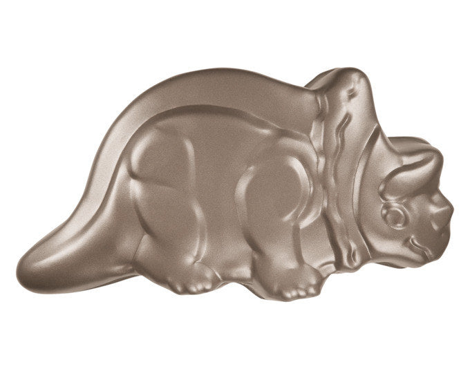 STÄDTER Backform KIDS Trixi der Dino 34x28x6.5 cm in  präsentiert im Onlineshop von KAQTU Design AG. Backformen ist von STÄDTER