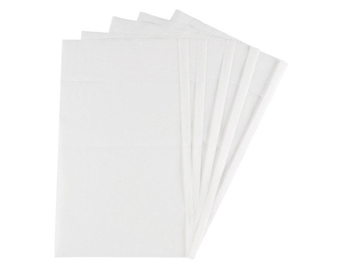 STÄDTER Backpapier 42x23 cm 10er weiss eckig in  präsentiert im Onlineshop von KAQTU Design AG. Backen ist von STÄDTER