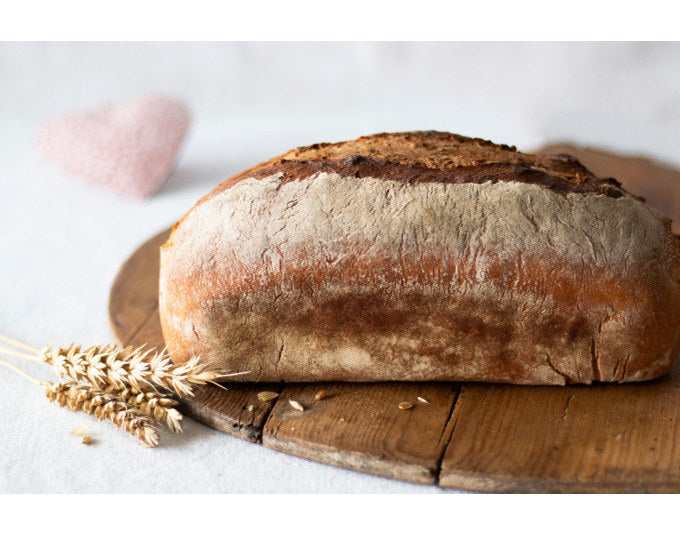 STÄDTER Brotbackform Emaille 30x13x8 cm schwarz We love baking in Schwarz präsentiert im Onlineshop von KAQTU Design AG. Brotbackformen ist von STÄDTER