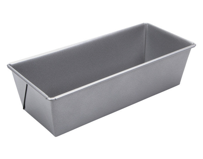 STÄDTER Cakeform 24x10x7 cm silber We love Baking in Silber präsentiert im Onlineshop von KAQTU Design AG. Cakeformen ist von STÄDTER