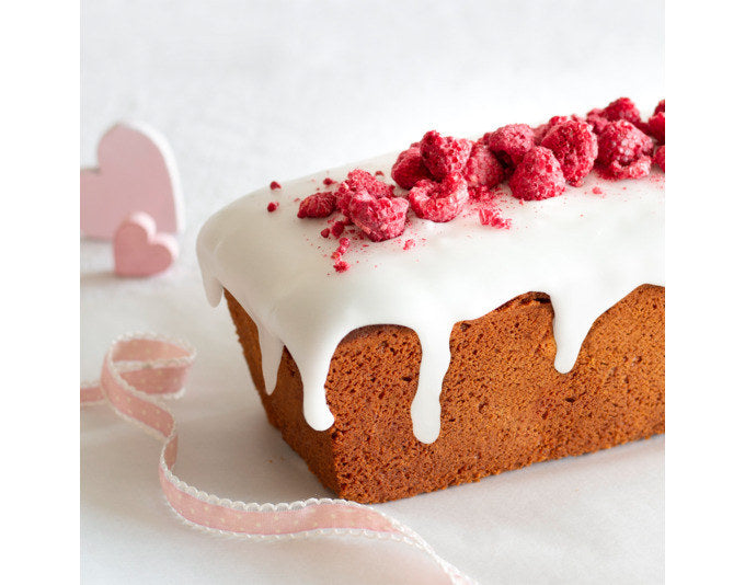 STÄDTER Cakeform 24x10x7 cm silber We love Baking in Silber präsentiert im Onlineshop von KAQTU Design AG. Cakeformen ist von STÄDTER