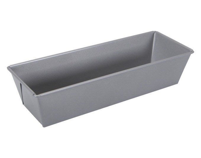 STÄDTER Cakeform 30x10.5x7 cm silber We love Baking in Silber präsentiert im Onlineshop von KAQTU Design AG. Cakeformen ist von STÄDTER