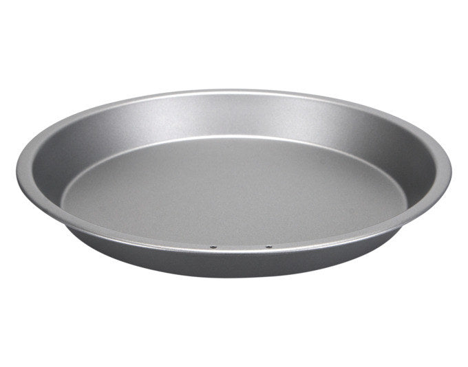 STÄDTER Kuchenblech / Tarteform ø 30x3.5 cm silber We love Baking in Silber präsentiert im Onlineshop von KAQTU Design AG. Backformen ist von STÄDTER