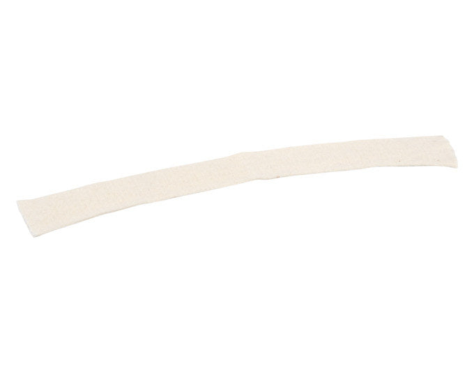STÄDTER Teigrollen-Hüllen 2er Set ø 5–8x35 cm naturbelassen Baumwolle in Natur, Braun präsentiert im Onlineshop von KAQTU Design AG. Wallholz ist von STÄDTER