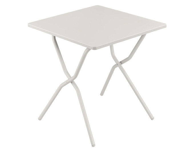 LAFUMA Klapptisch Balcony CB seigle in Seigle, Braun präsentiert im Onlineshop von KAQTU Design AG. Gartentisch ist von LAFUMA