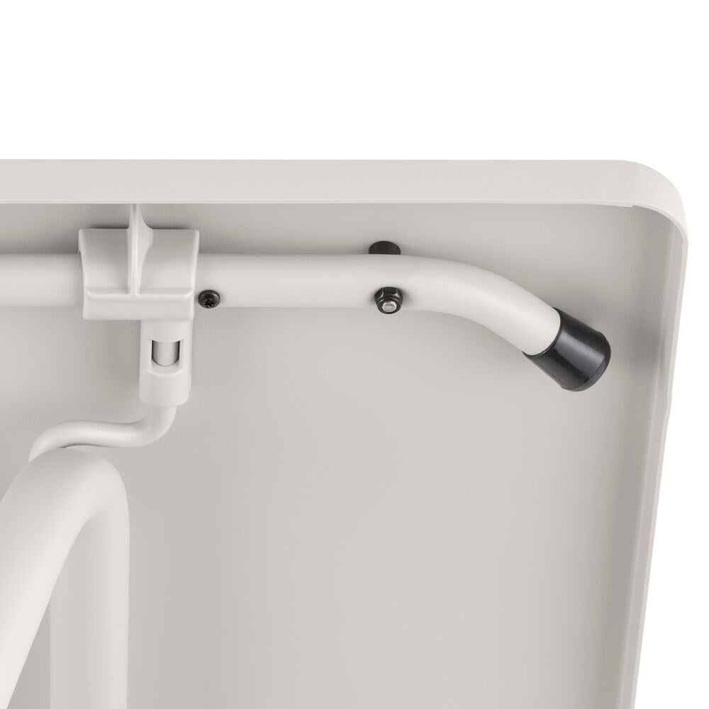 LAFUMA Klapptisch Balcony CB seigle in Seigle, Braun präsentiert im Onlineshop von KAQTU Design AG. Gartentisch ist von LAFUMA