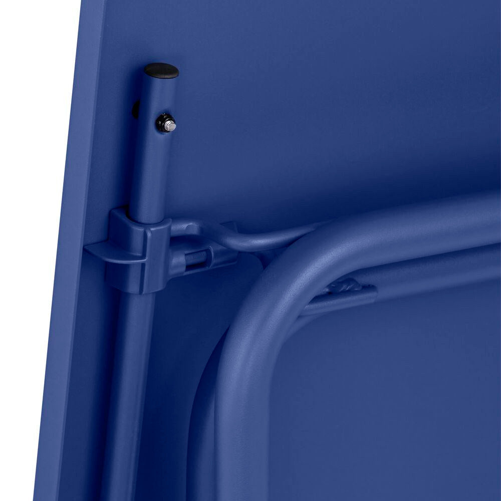 LAFUMA Klapptisch Balcony CB indigo in Indigo, Blau präsentiert im Onlineshop von KAQTU Design AG. Gartentisch ist von LAFUMA