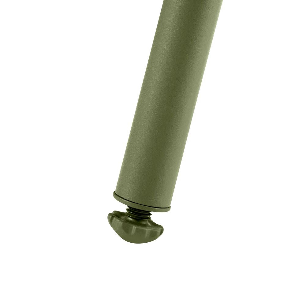 LAFUMA Klapptisch Balcony CB moss in Moss, Grün präsentiert im Onlineshop von KAQTU Design AG. Gartentisch ist von LAFUMA